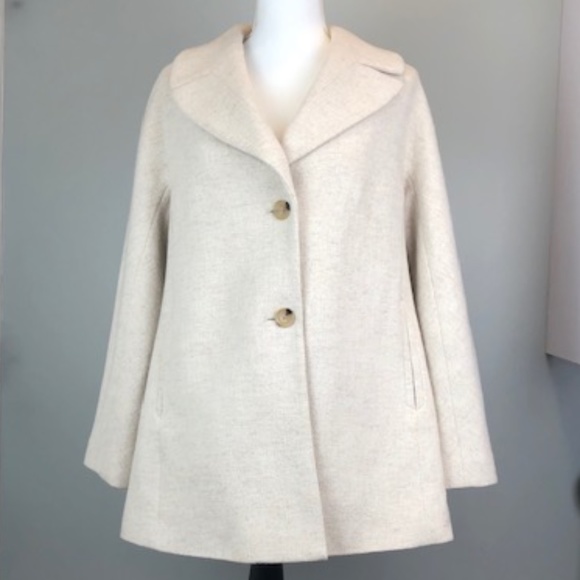 Talbots Jackets & Blazers - 💥Host Pick💥 Talbots Women Winter Coat Sz S